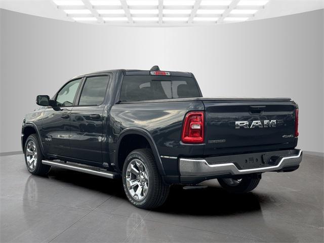 new 2025 Ram 1500 car