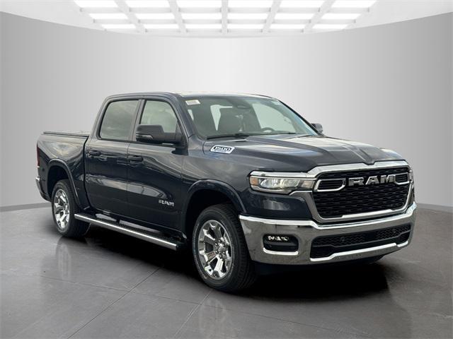 new 2025 Ram 1500 car