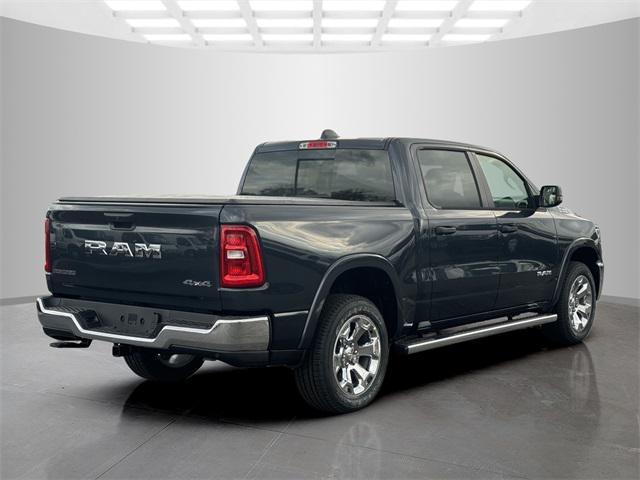 new 2025 Ram 1500 car