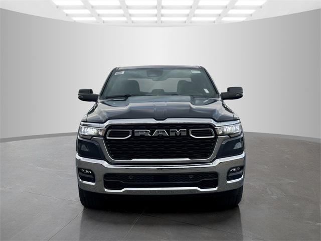 new 2025 Ram 1500 car