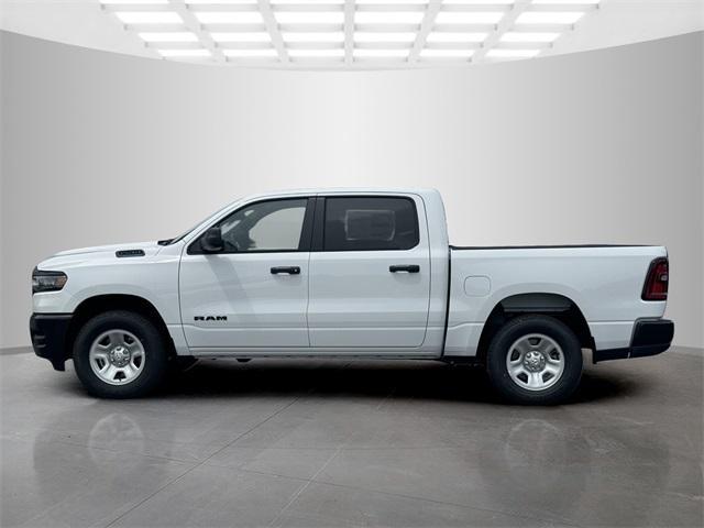 new 2025 Ram 1500 car, priced at $39,997