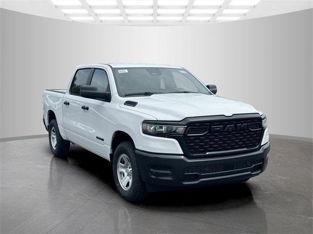 new 2025 Ram 1500 car, priced at $39,997