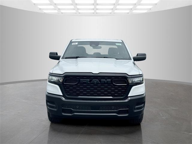 new 2025 Ram 1500 car, priced at $39,997