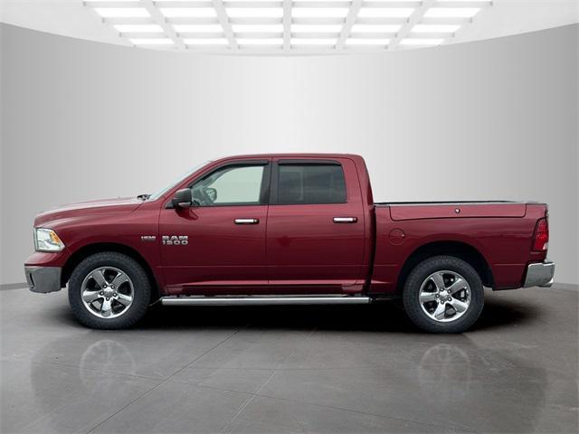 used 2014 Ram 1500 car, priced at $15,798