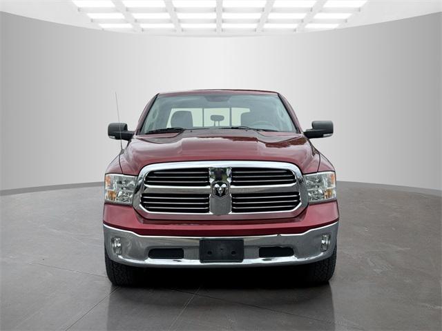 used 2014 Ram 1500 car, priced at $15,798