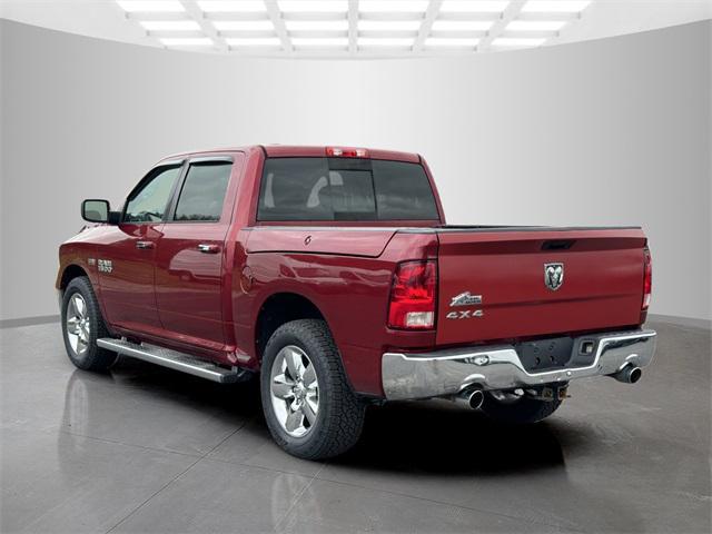 used 2014 Ram 1500 car, priced at $15,798