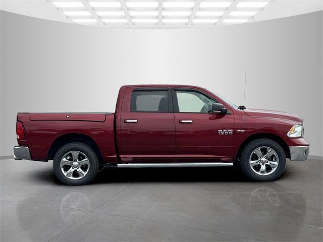 used 2014 Ram 1500 car, priced at $15,798