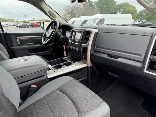 used 2014 Ram 1500 car, priced at $15,798