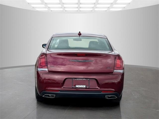 new 2023 Chrysler 300 car, priced at $41,968
