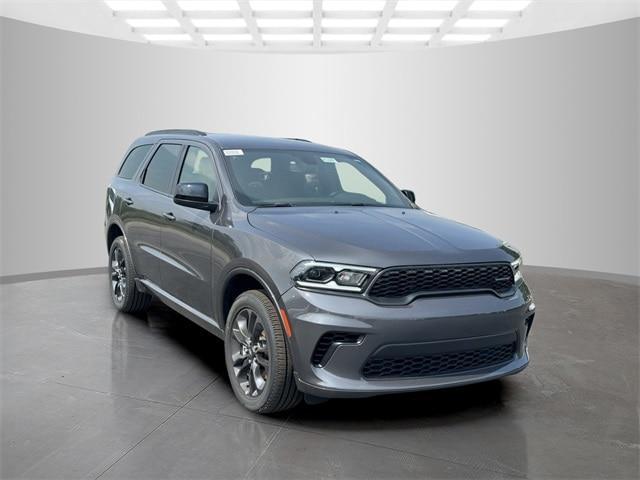 new 2024 Dodge Durango car, priced at $39,788