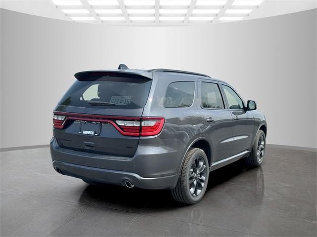 new 2024 Dodge Durango car, priced at $39,788