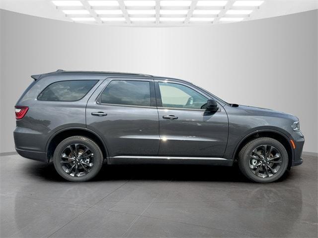 new 2024 Dodge Durango car, priced at $39,788