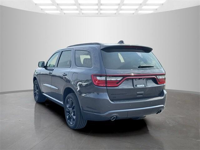 new 2024 Dodge Durango car, priced at $39,788