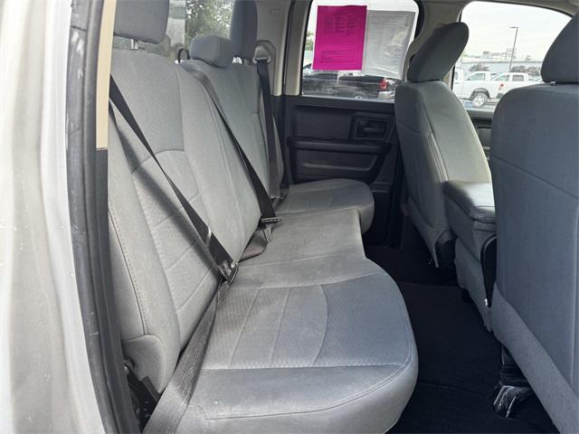 used 2017 Ram 1500 car, priced at $22,798
