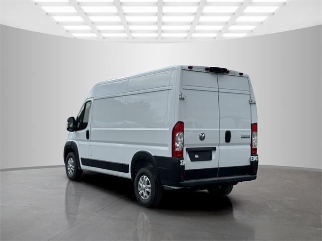 new 2024 Ram ProMaster 1500 car, priced at $42,788