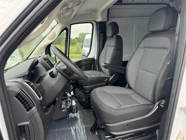 new 2024 Ram ProMaster 1500 car, priced at $42,788