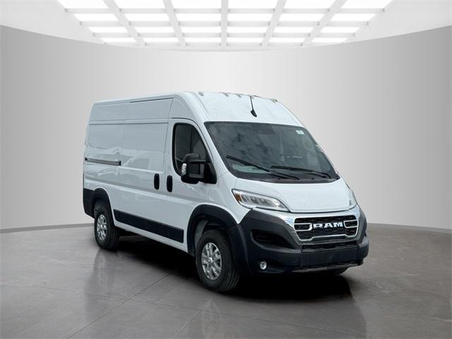 new 2024 Ram ProMaster 1500 car, priced at $42,788