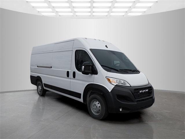 new 2023 Ram ProMaster 3500 car, priced at $49,998