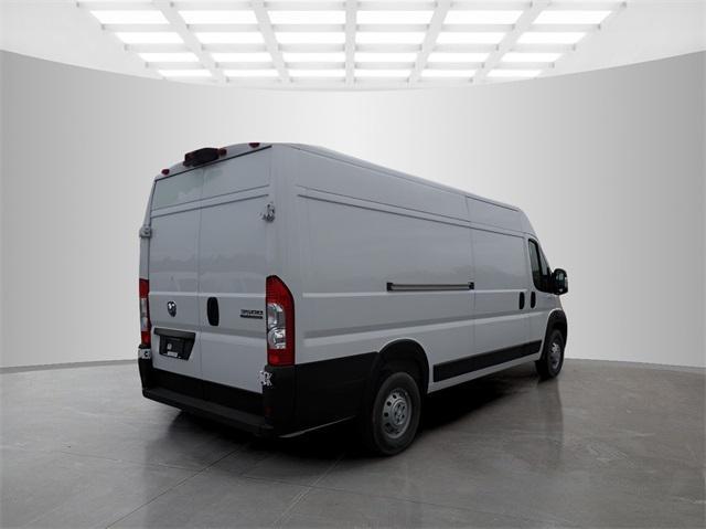 new 2023 Ram ProMaster 3500 car, priced at $49,998