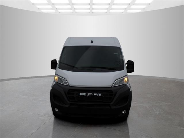 new 2023 Ram ProMaster 3500 car, priced at $49,998