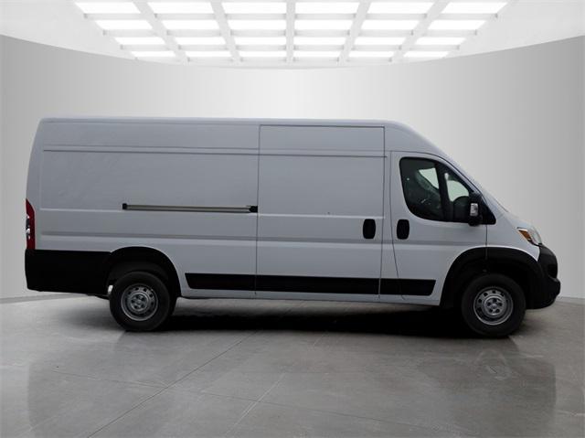 new 2023 Ram ProMaster 3500 car, priced at $49,998