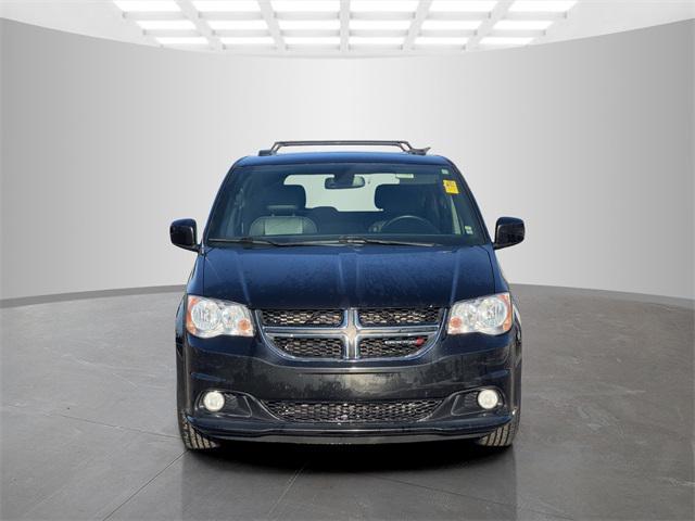 used 2019 Dodge Grand Caravan car, priced at $10,494