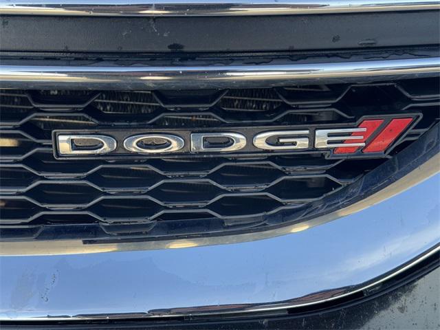 used 2019 Dodge Grand Caravan car, priced at $10,494