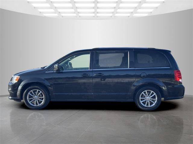 used 2019 Dodge Grand Caravan car, priced at $10,494