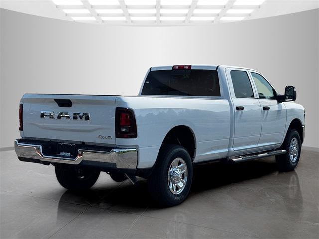 new 2025 Ram 2500 car