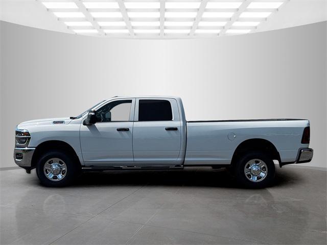 new 2025 Ram 2500 car
