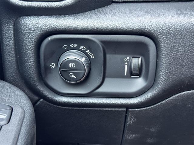 new 2025 Ram 2500 car