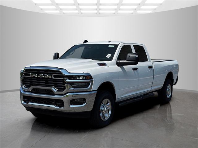 new 2025 Ram 2500 car