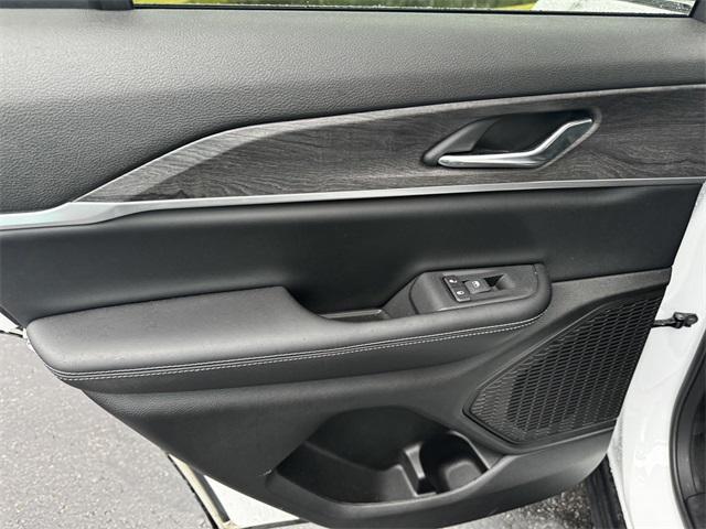 used 2024 Jeep Grand Cherokee car, priced at $36,764