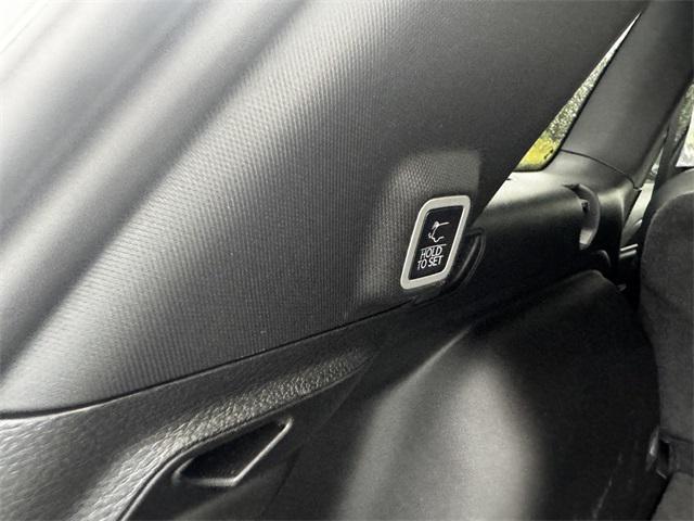 used 2024 Jeep Grand Cherokee car, priced at $36,764