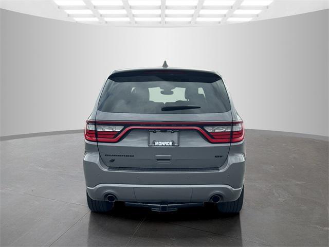 used 2021 Dodge Durango car, priced at $27,988