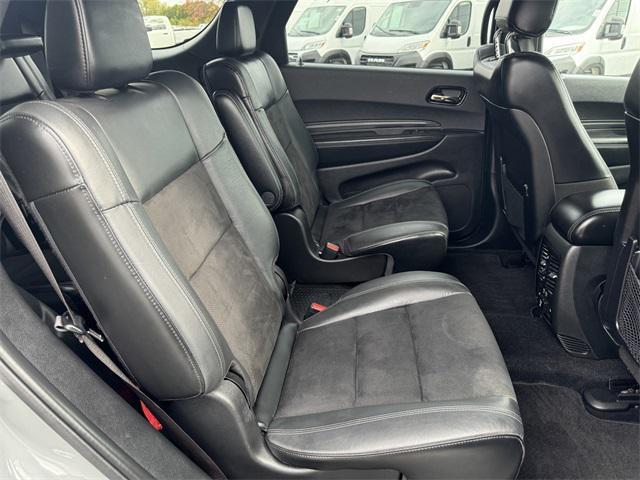 used 2021 Dodge Durango car, priced at $27,988