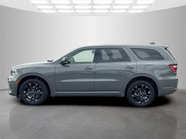 used 2021 Dodge Durango car, priced at $27,988