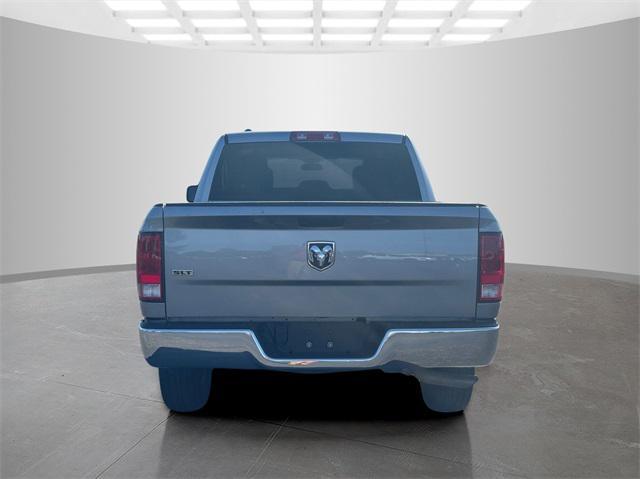 used 2022 Ram 1500 Classic car, priced at $26,875