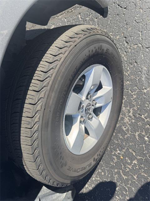 used 2022 Ram 1500 Classic car, priced at $26,875