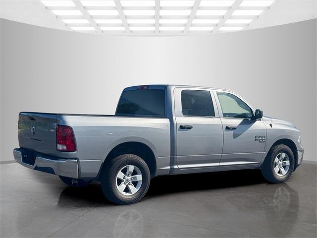 used 2022 Ram 1500 Classic car, priced at $26,875