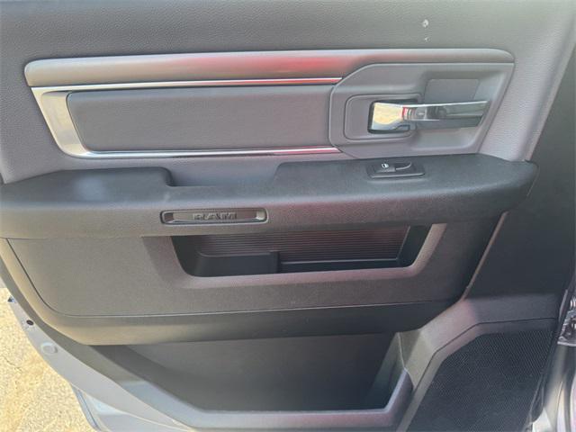 used 2022 Ram 1500 Classic car, priced at $26,875