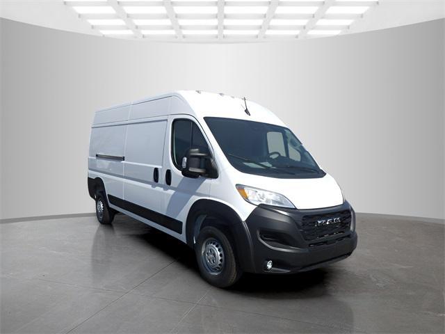 new 2024 Ram ProMaster 3500 car, priced at $42,868