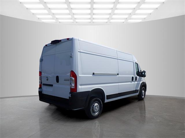 new 2024 Ram ProMaster 3500 car, priced at $42,868