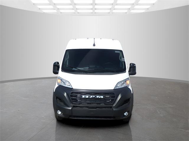 new 2024 Ram ProMaster 3500 car, priced at $42,868