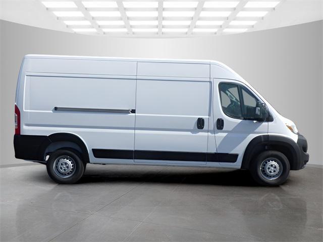 new 2024 Ram ProMaster 3500 car, priced at $42,868