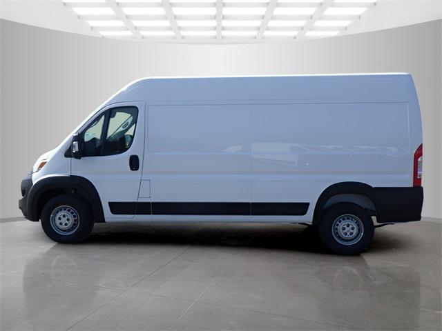 new 2024 Ram ProMaster 3500 car, priced at $42,868