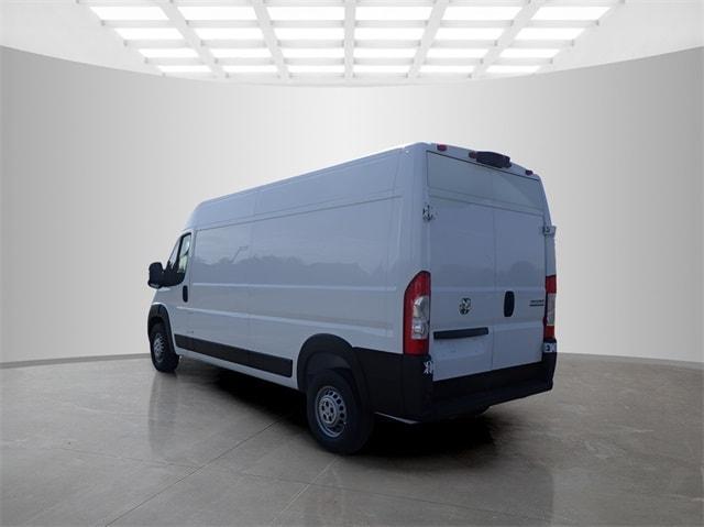 new 2024 Ram ProMaster 3500 car, priced at $43,998