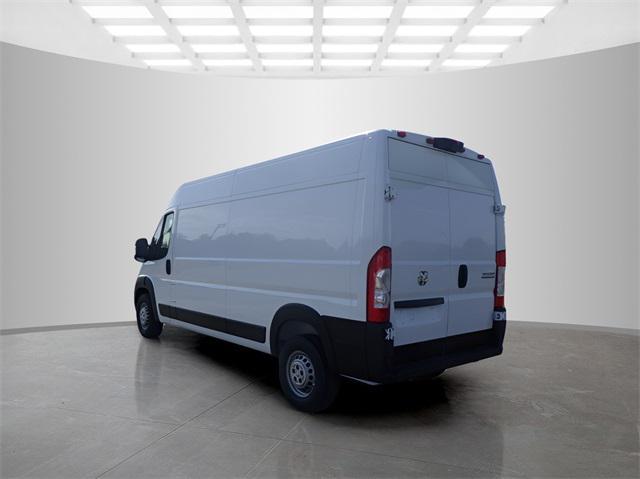 new 2024 Ram ProMaster 3500 car, priced at $42,868