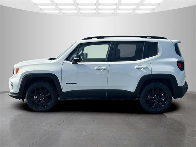 new 2023 Jeep Renegade car, priced at $22,298