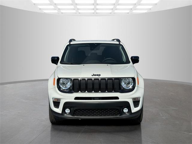 new 2023 Jeep Renegade car, priced at $22,298